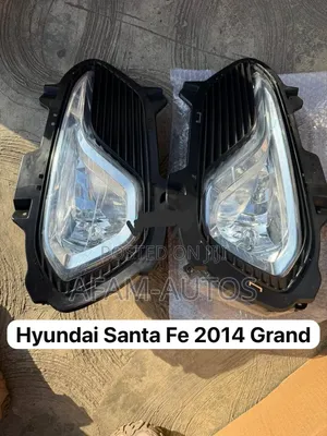 Hyundia Lights