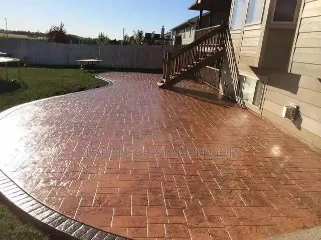 Drive With Smile Flooring