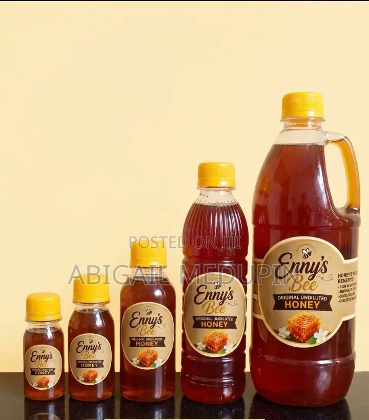 Enny's Bee