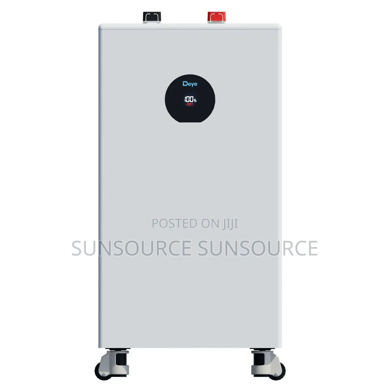 Solar Battery