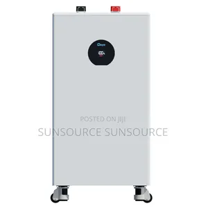 Solar Battery