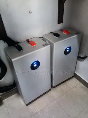 Solar Battery
