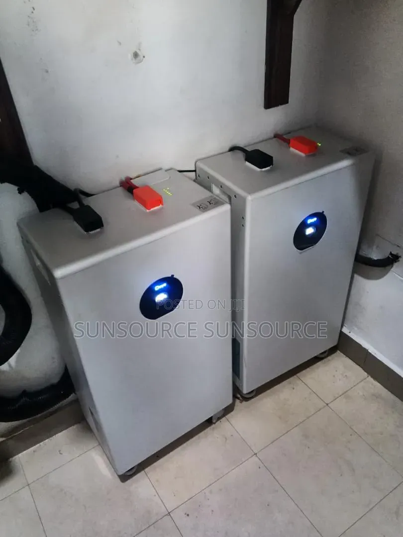 Solar Battery