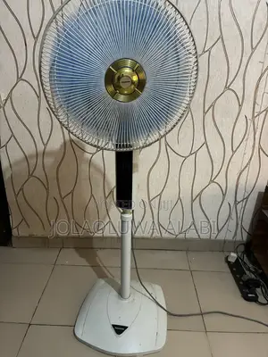 Panasonic 16” Standing Fan