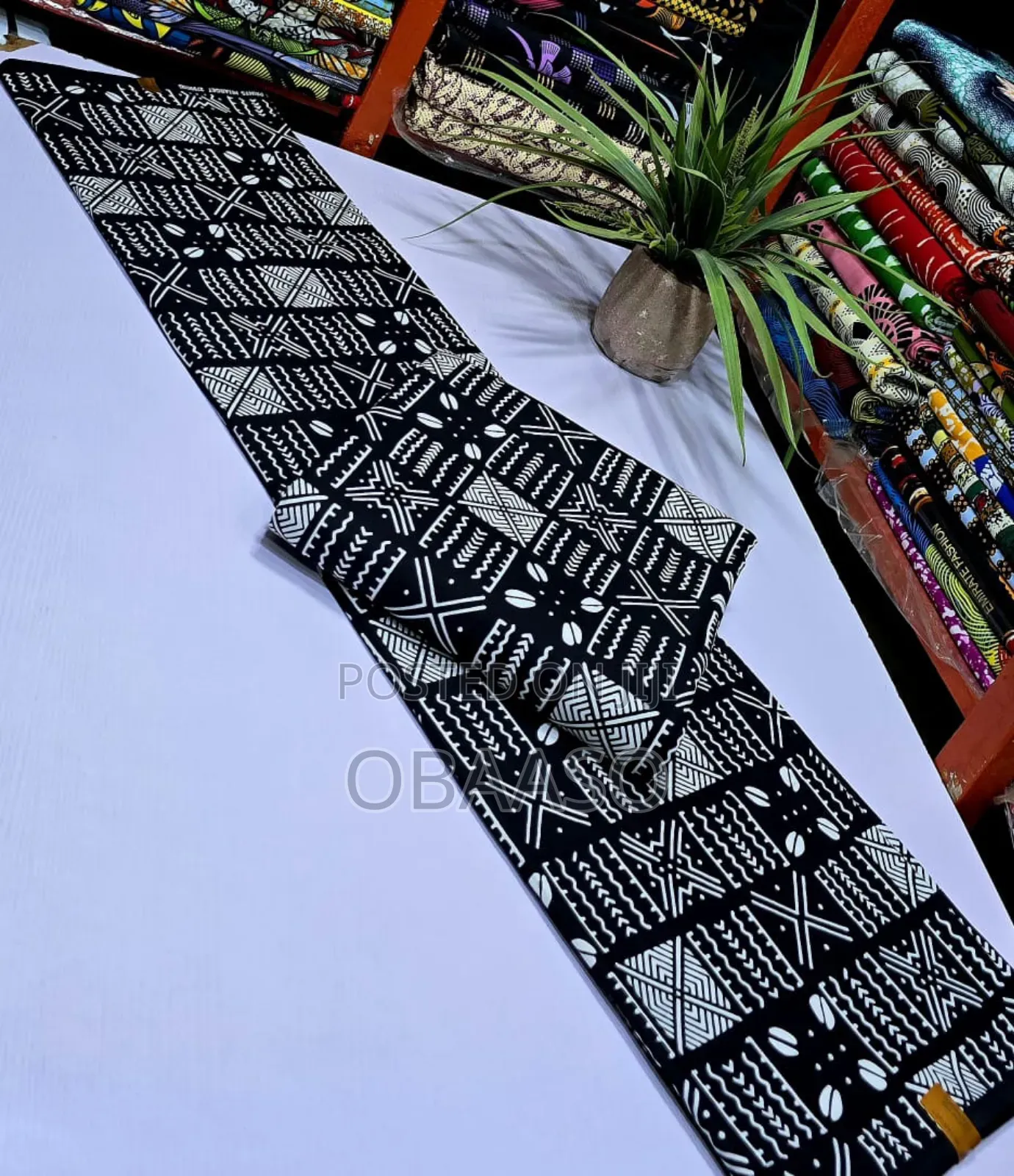 African Prints