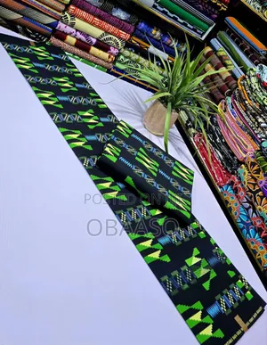 African Prints