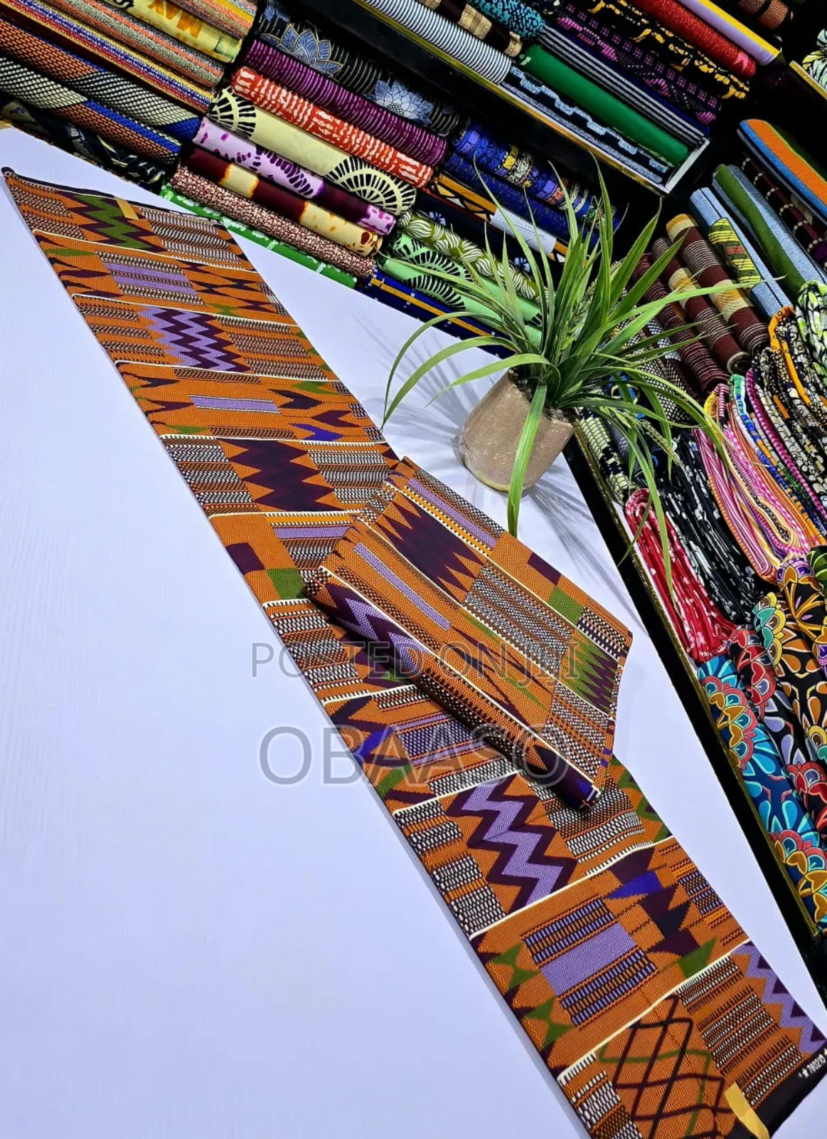 African Prints
