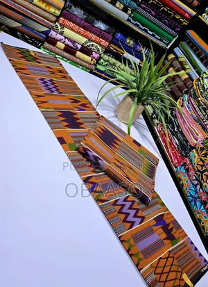 African Prints