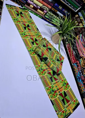 African Prints