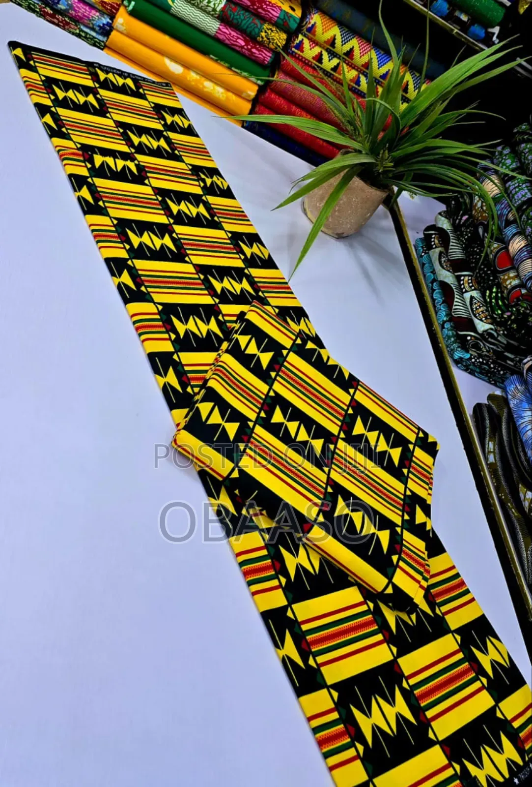 African Prints