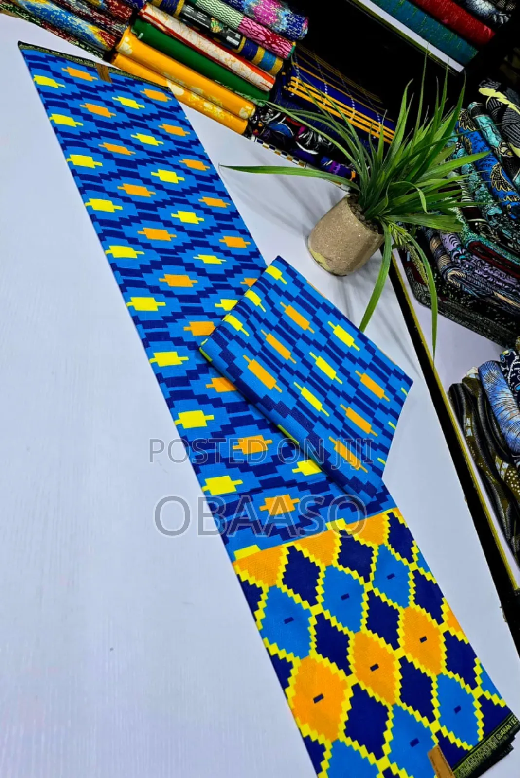 African Prints