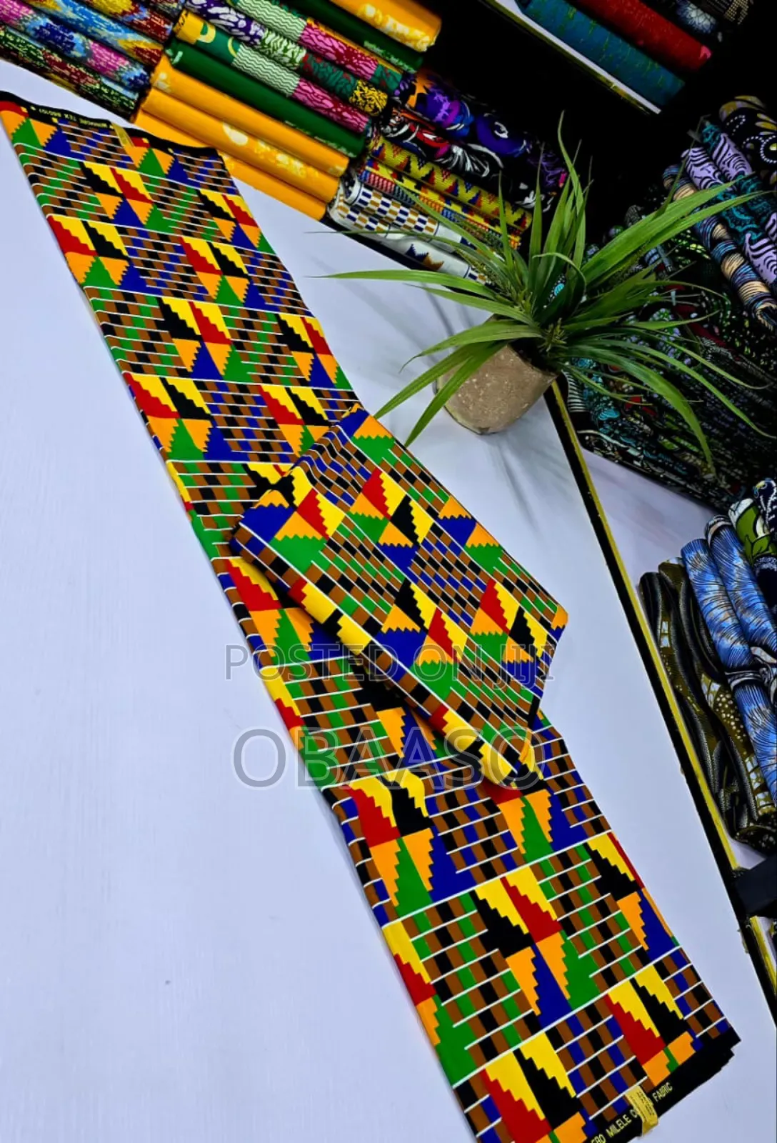 African Prints