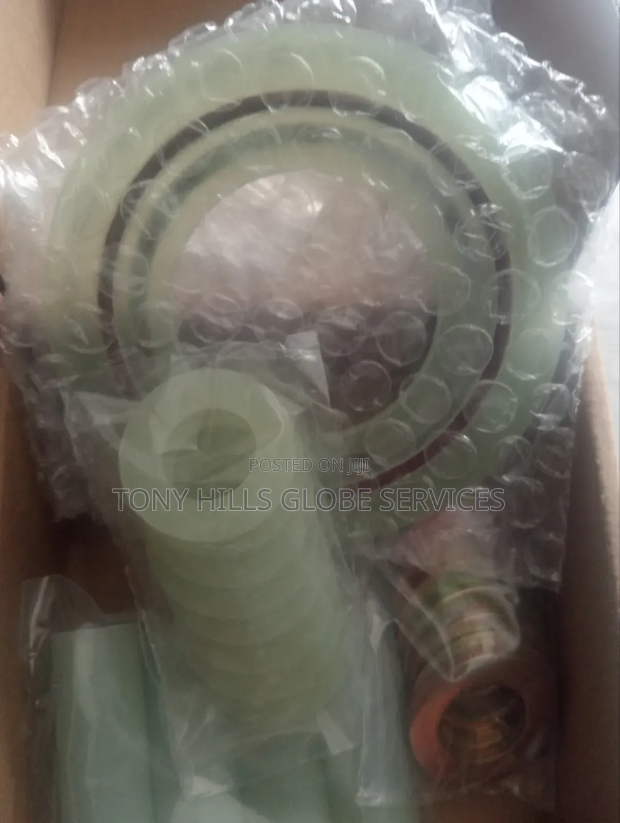 2x150 Insolation Gasket Kit