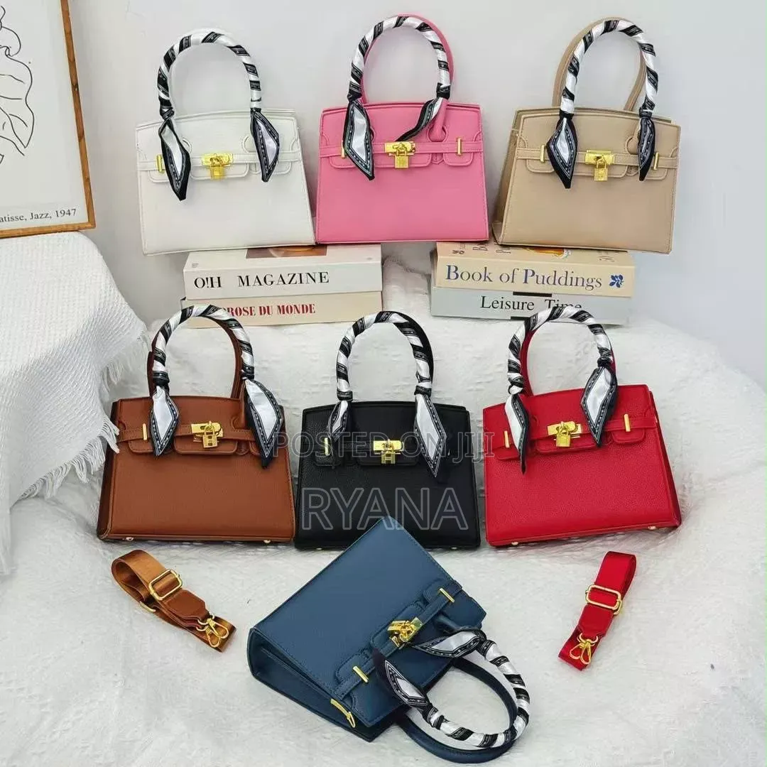 Trending Bags