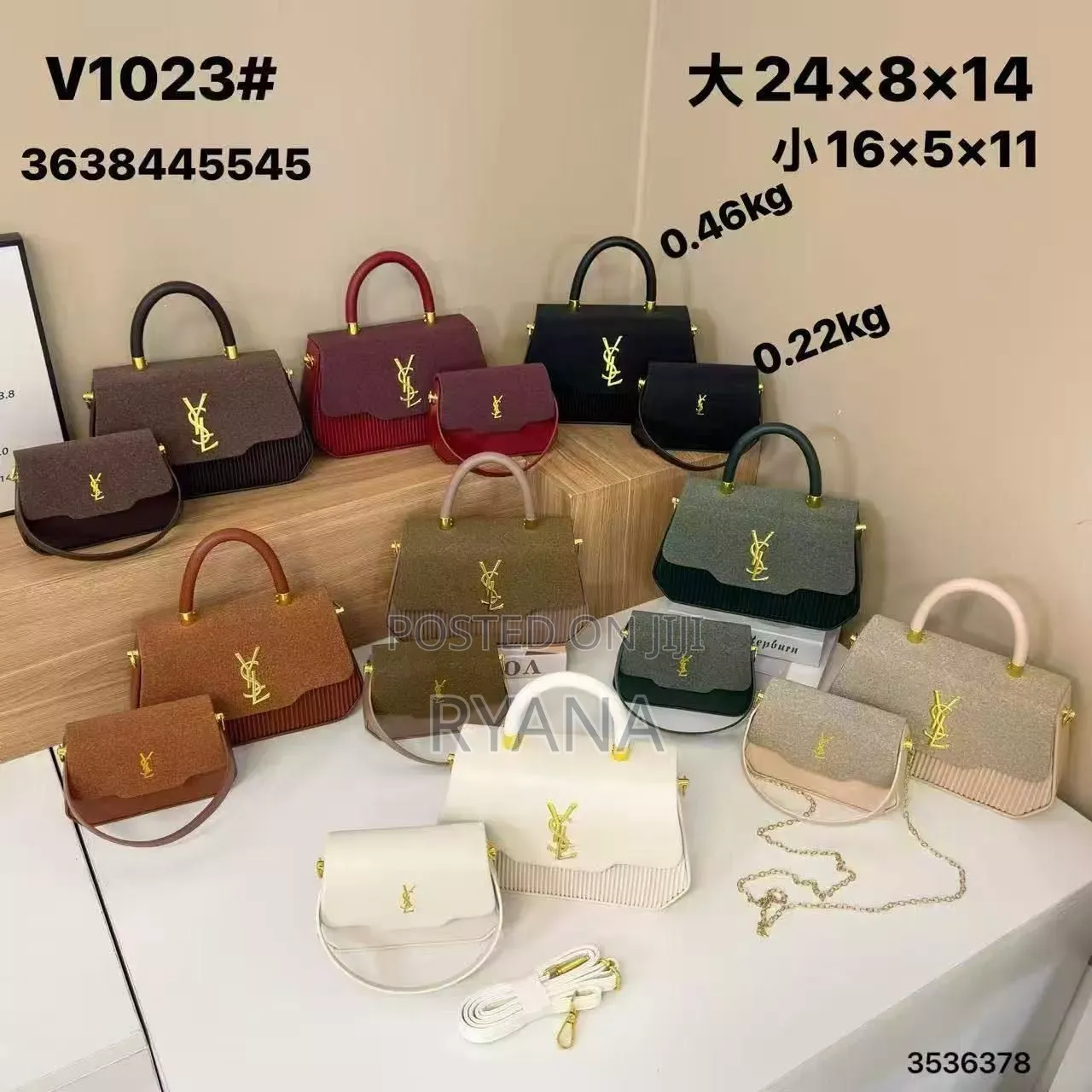 Trending Bags