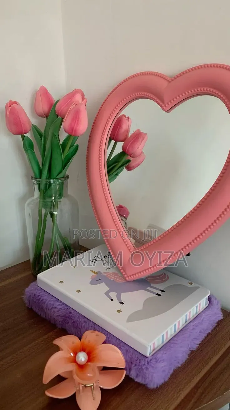 Cosmetic Mirror