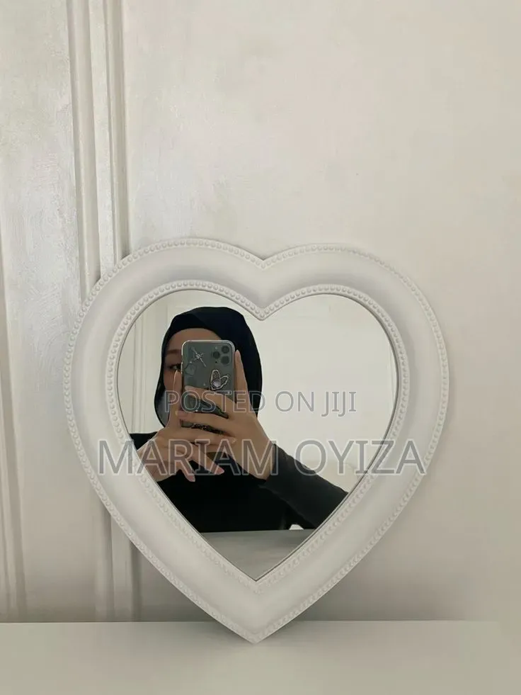 Cosmetic Mirror