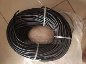 NBR Oring Seal Cord Endless 2mm-20mm