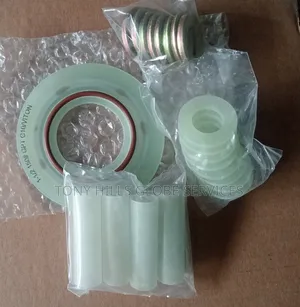 11/2x150 Insolation Gasket Kit