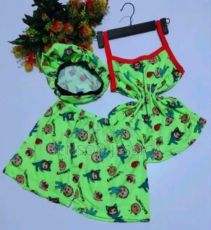 3 In 1 Sexy And Affordable Nightwear