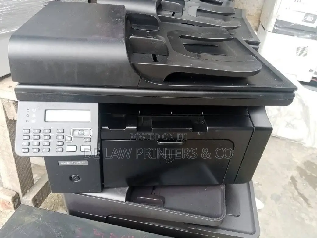 Hp Printer