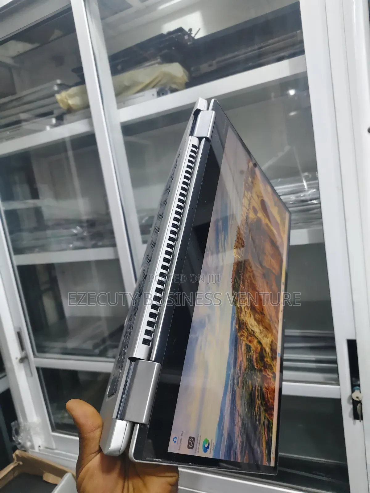 Laptop Lenovo 8GB Intel Core i7 SSD 256GB