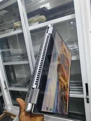 Laptop Lenovo 8GB Intel Core i7 SSD 256GB