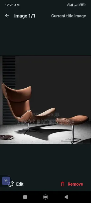 Office Chair With Swivel