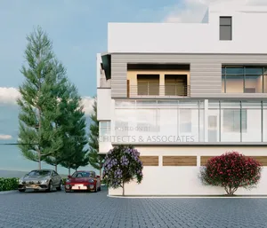 Architectural Design and 3d