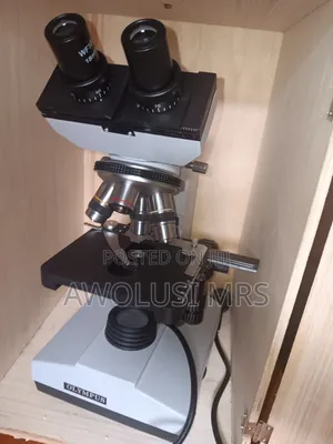 Olympus Biological Microscope