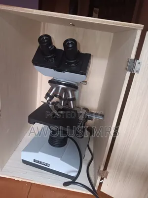 Olympus Biological Microscope