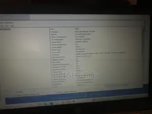 Laptop HP Stream Laptop 4GB Intel Core i3 SSD 32GB