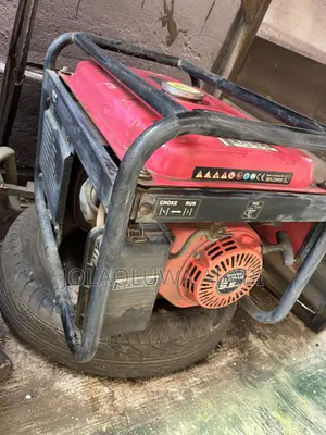 Elepaq 2.0kw Generator