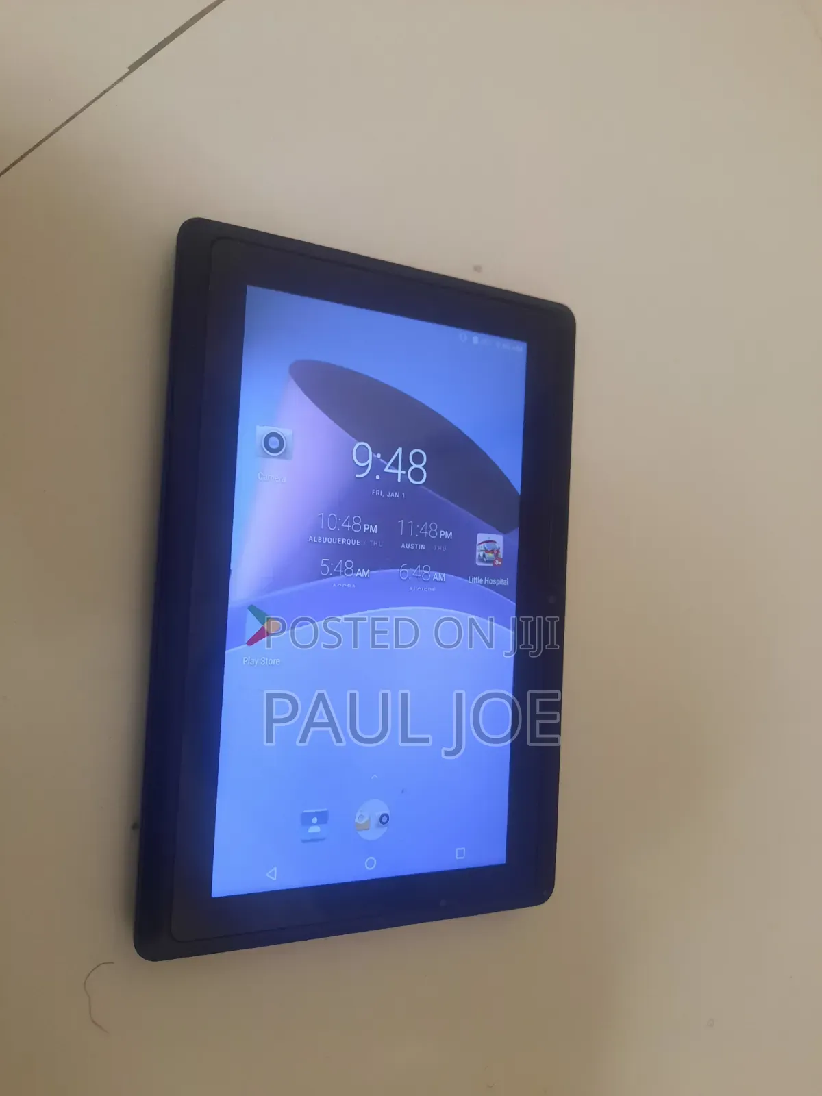 Oteeto K2 128 GB Black