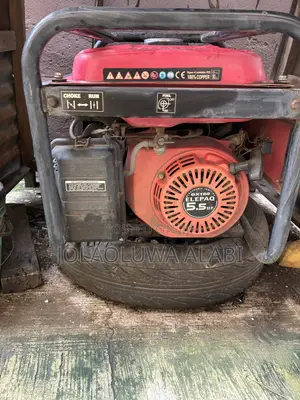 Elepaq 2.0kw Generator