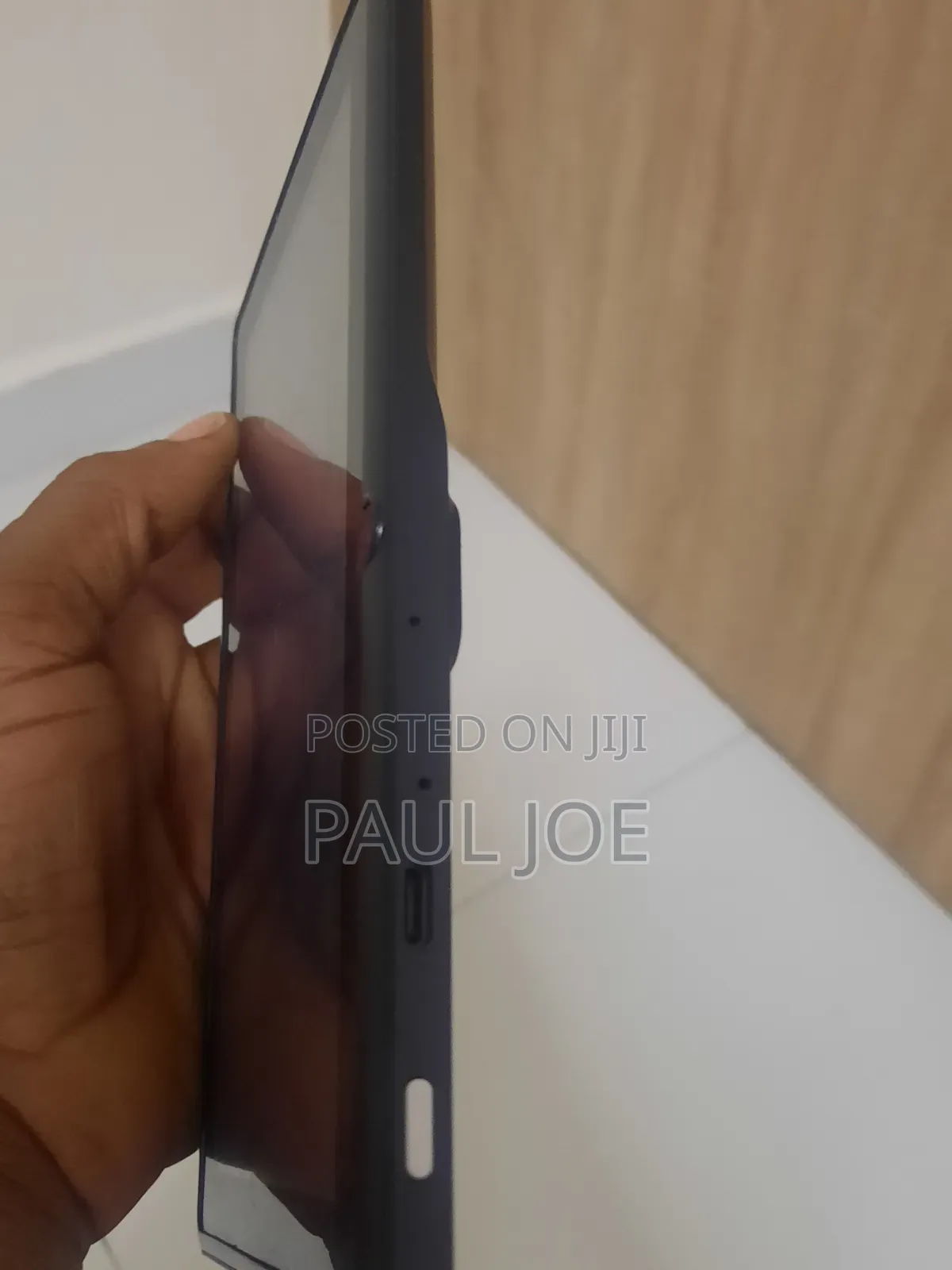 Oteeto K2 128 GB Black