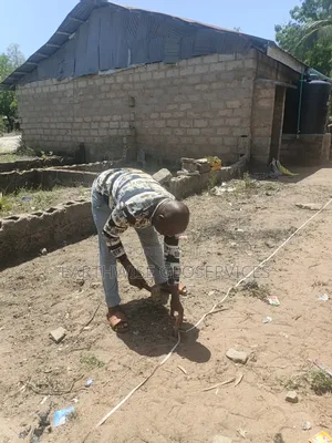 Reliable Geophysical Survey and Borehole Drilling