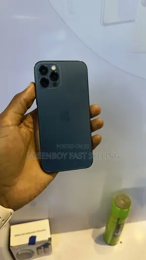 Apple iPhone 12 Pro 256 GB Blue