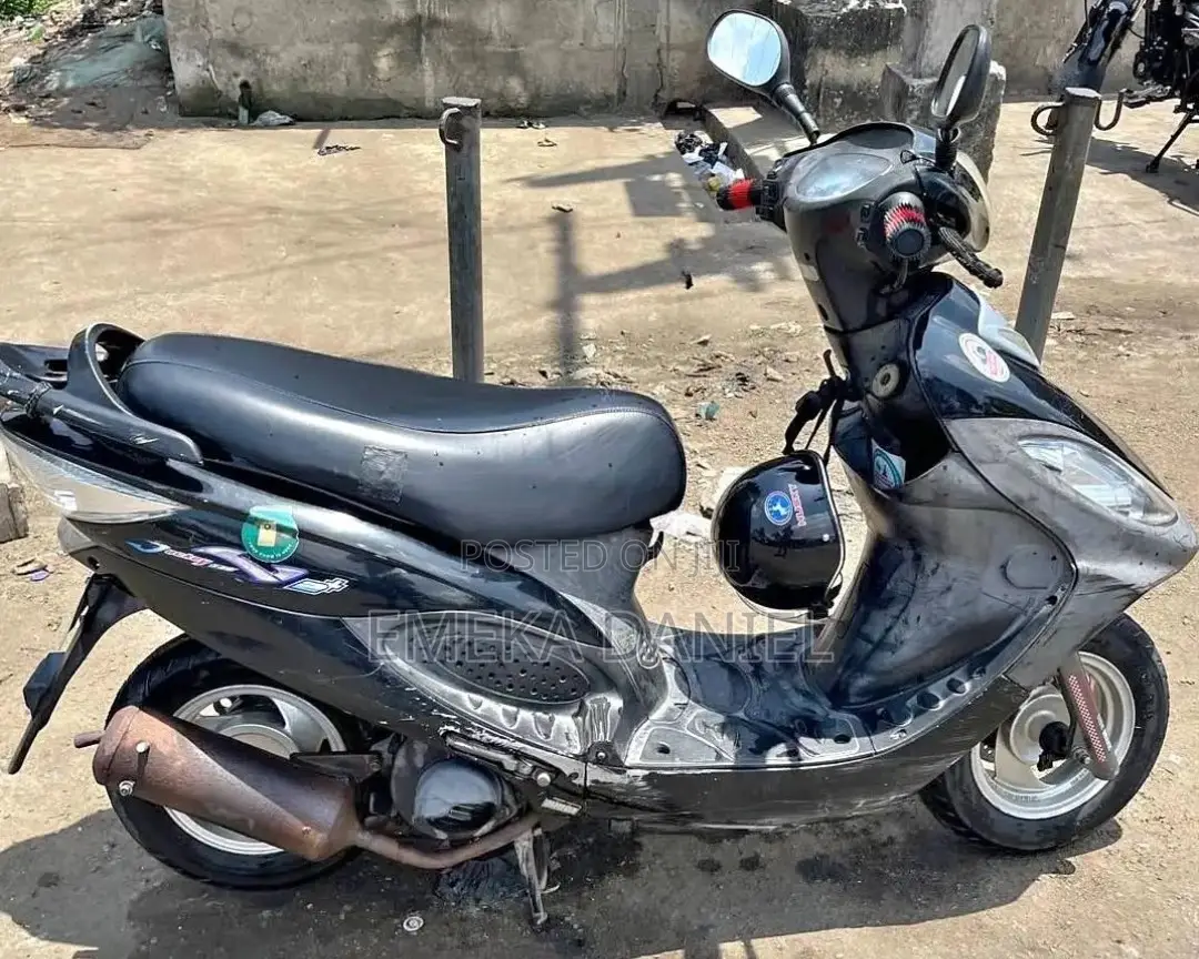 Kymco Agility 2022 Gray