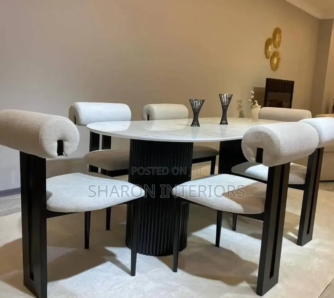 Luxury Imported Dinning Table