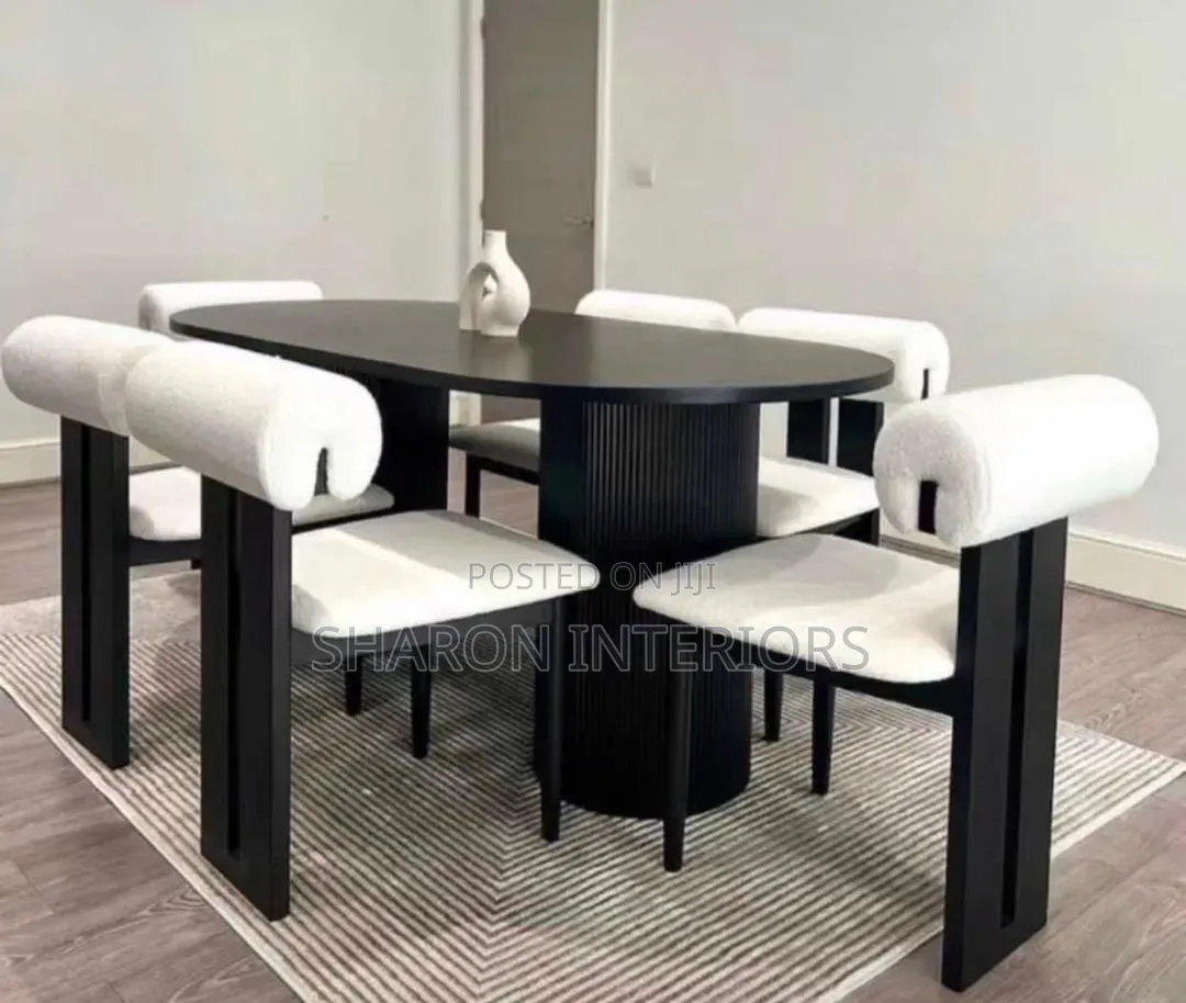 Luxury Imported Dinning Table