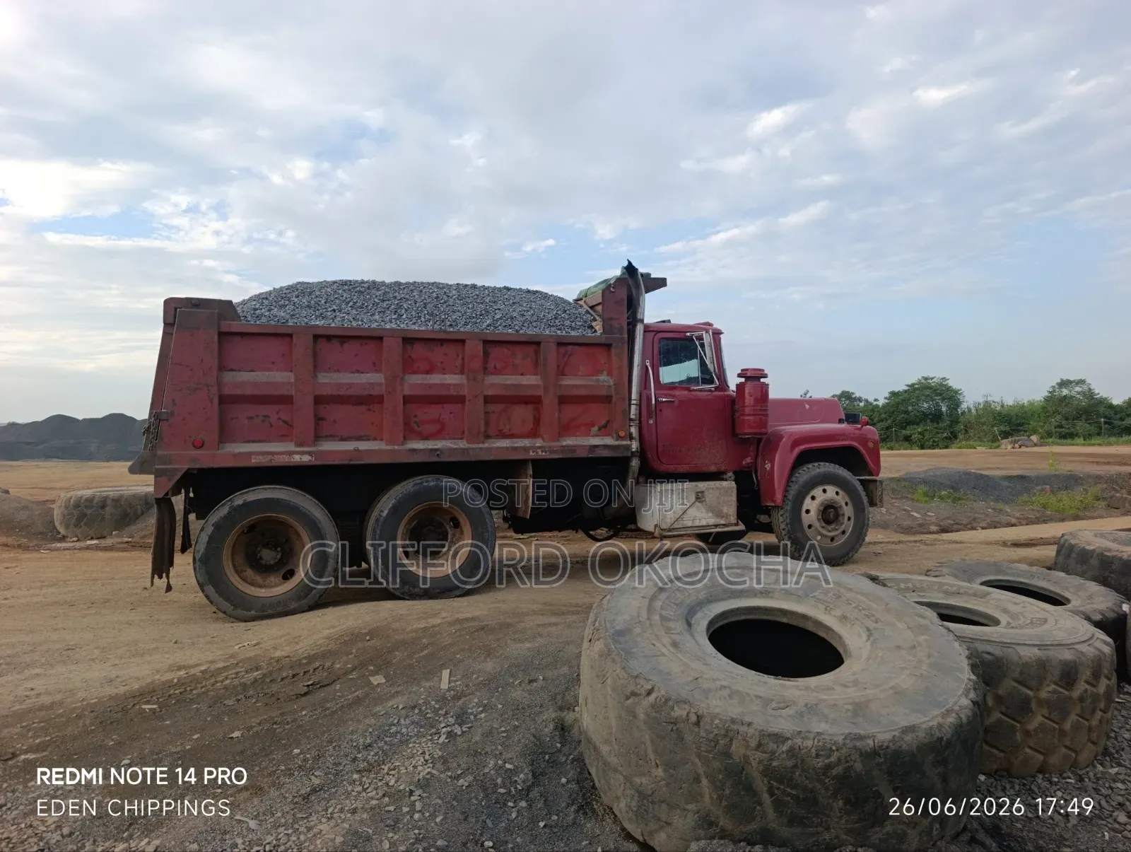Best Iron Black Chippings