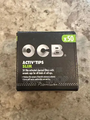 Ocb Activ Tips