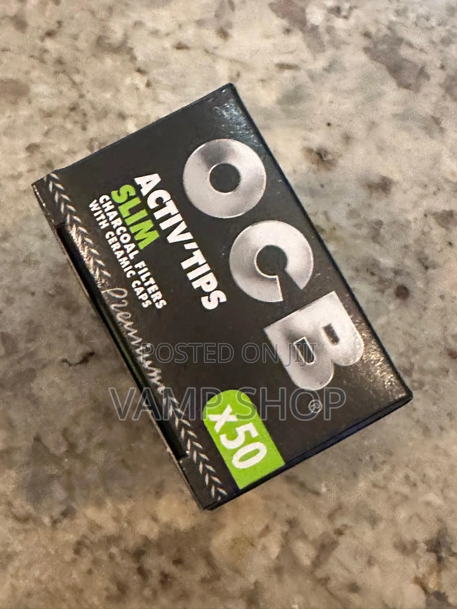 Ocb Activ Tips