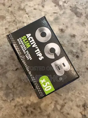 Ocb Activ Tips