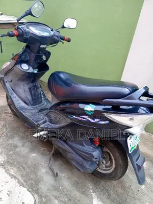 Kymco Agility 2022 Gray