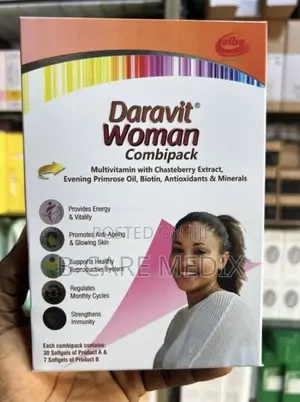 Woman Wellness