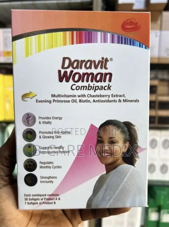 Woman Wellness