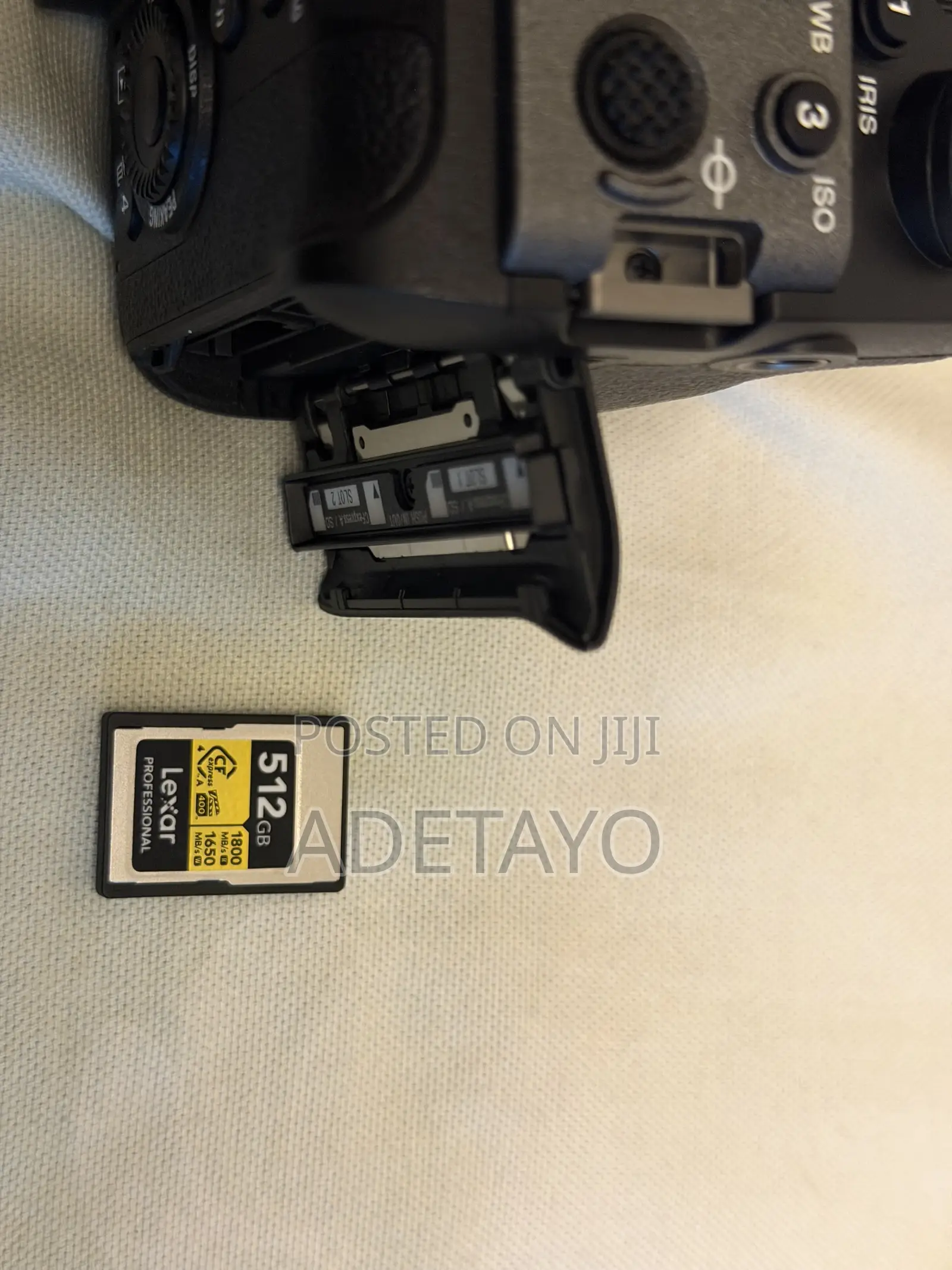 Sony Fx3 Rental