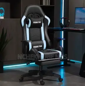 E Gaming Chair
